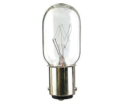 15W T7 DC Incandescent Light Bulb