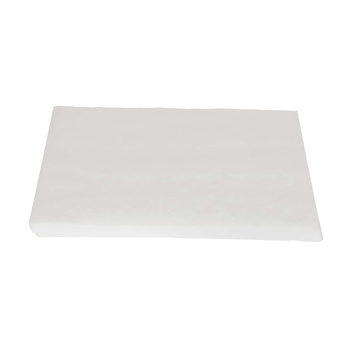 19 1/2 x 27 1/2 Filter Paper, 100 Filters Per Case, Replaces Frymaster 803-0170