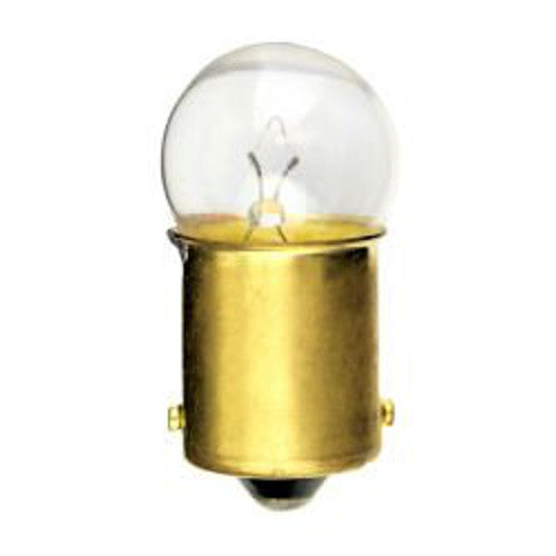 81 Miniature Light Bulb, 6.5 Volts, 1.02 Amps