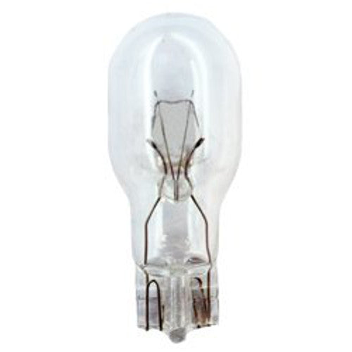 914 Miniature Light Bulb, 4 Volts, 0.9 Amps