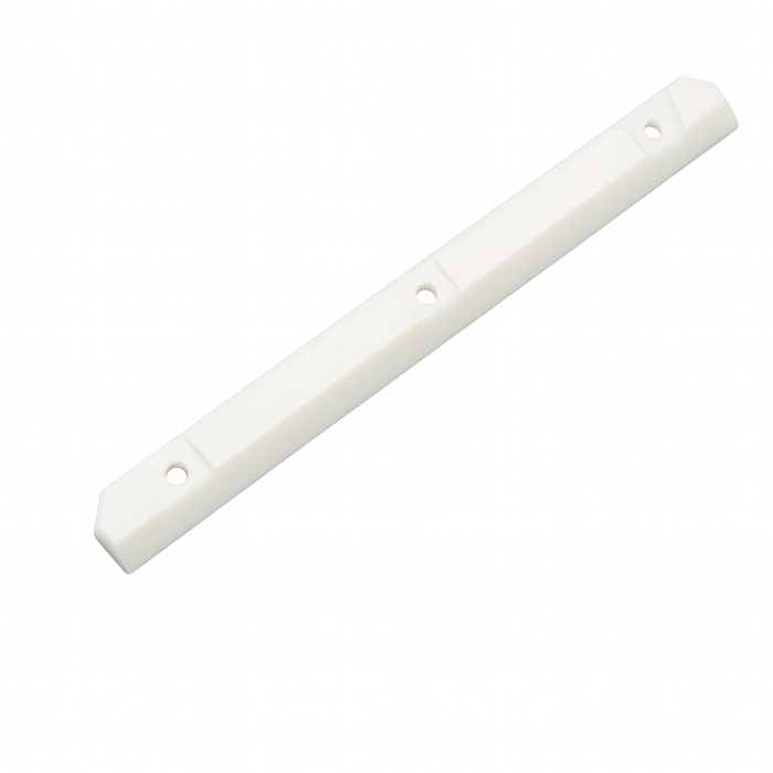 Plastic Scraper Blade, 9-13/16 Inch, Equivalent to Taylor 084950