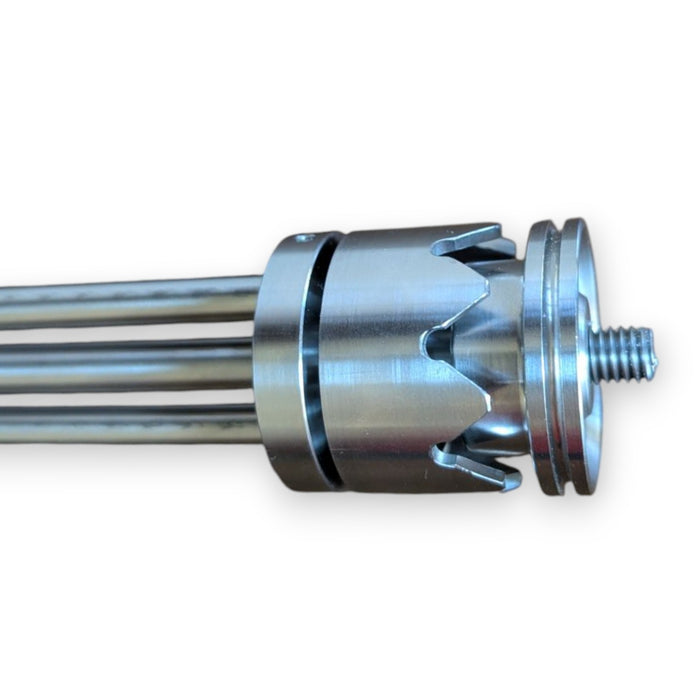 Krinkle or Mochi Plunger, 1-3/4 Inch