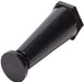 Bunn 26528.0000 equivalent adjustable leg, 4 inch, front view