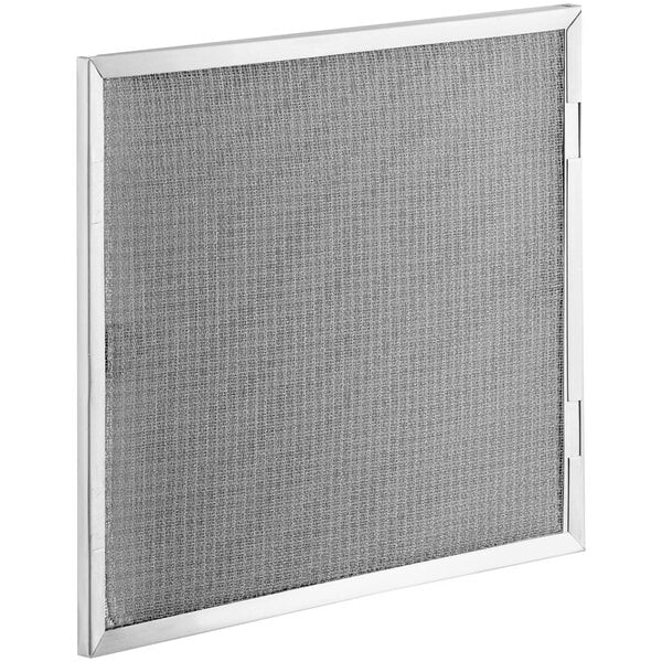 Air Filter, Magnetic, 13.562 x 11.062, Replaces Bunn 28122.0002