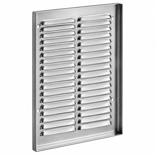 Grindmaster Cecilware 2261 Equivalent Stainless Steel Left Side Panel — Fits Crathco Dispensers