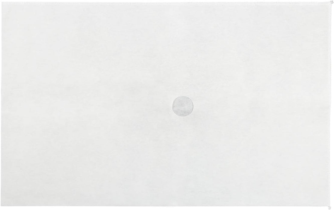 Deep Fryer Filter Envelopes, 100-Pack, 14.25 x 22.5 in