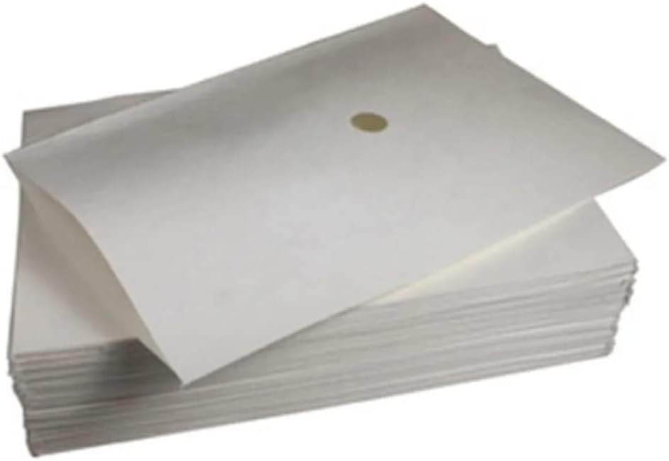Deep Fryer Filter Envelopes, 100-Pack, 14.25 x 22.5 in