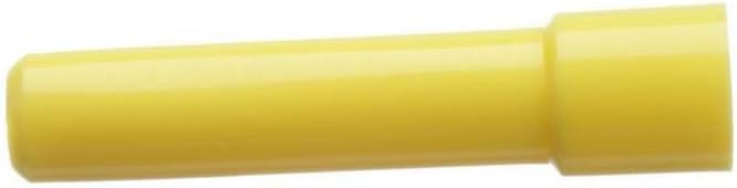 Yellow Extension Tube, 3.0" Long, Replaces Wilbur Curtis CA-1037-3Y