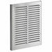 Grindmaster Cecilware 2261 Equivalent Stainless Steel Left Side Panel — Fits Crathco Dispensers