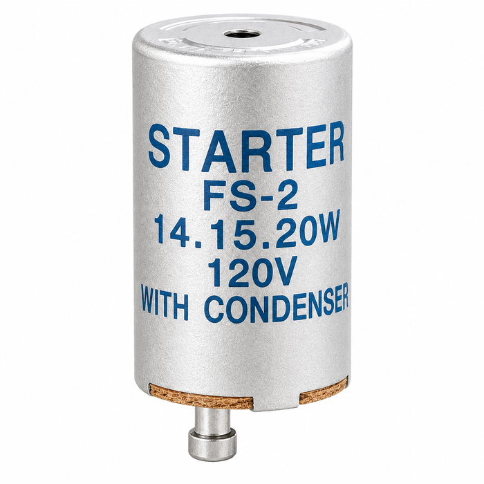 Lamp Starter FS-2