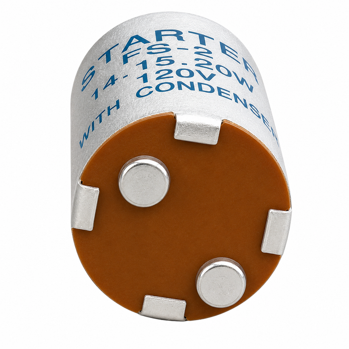 Lamp Starter FS-2