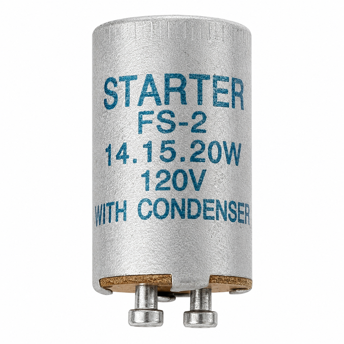 Lamp Starter FS-2
