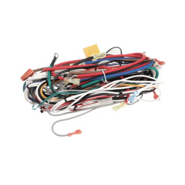 Wilbur Curtis WC-13335 Equivalent Wire Harness Assembly For Solid State Relay, TP2T10
