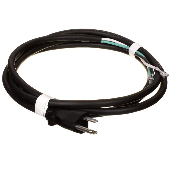 20630.0009 Power Cord for Bunn Coffee Brewers