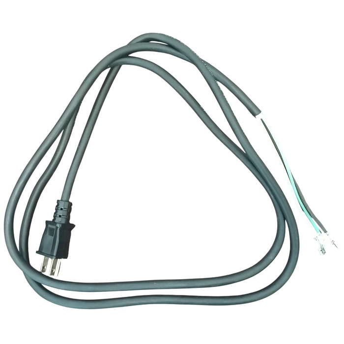 20630.0009 Power Cord for Bunn Coffee Brewers