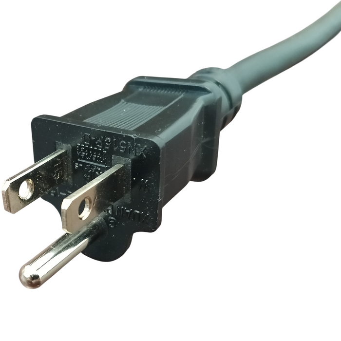 20630.0009 Power Cord for Bunn Coffee Brewers