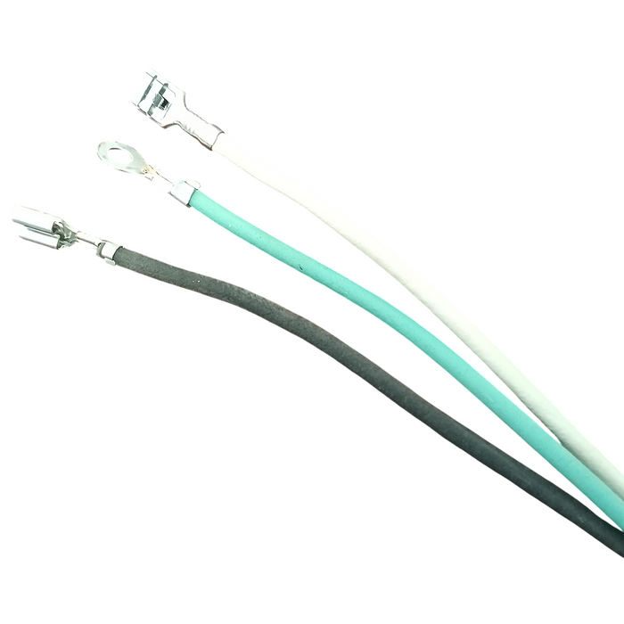 20630.0009 Power Cord for Bunn Coffee Brewers