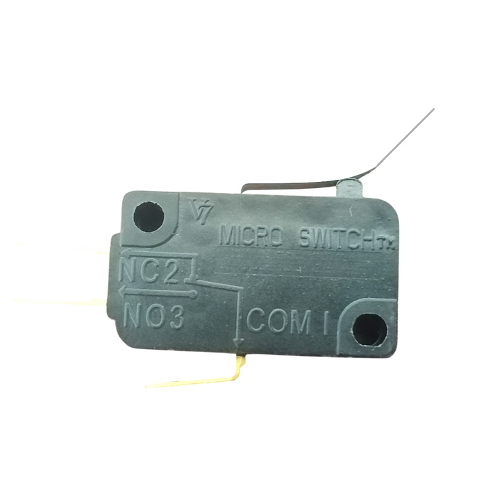 Micro Switch, Replaces Broaster 15187
