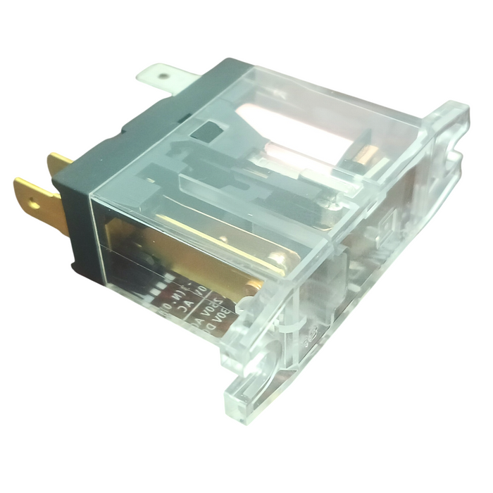 Relay - 24VAC, SPST-NO, Replaces Broaster 17217