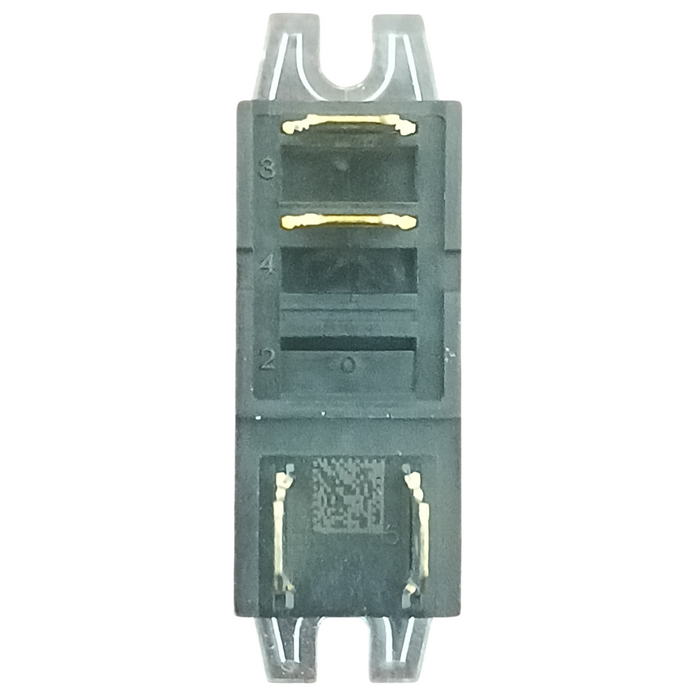 Relay - 24VAC, SPST-NO, Replaces Broaster 17217