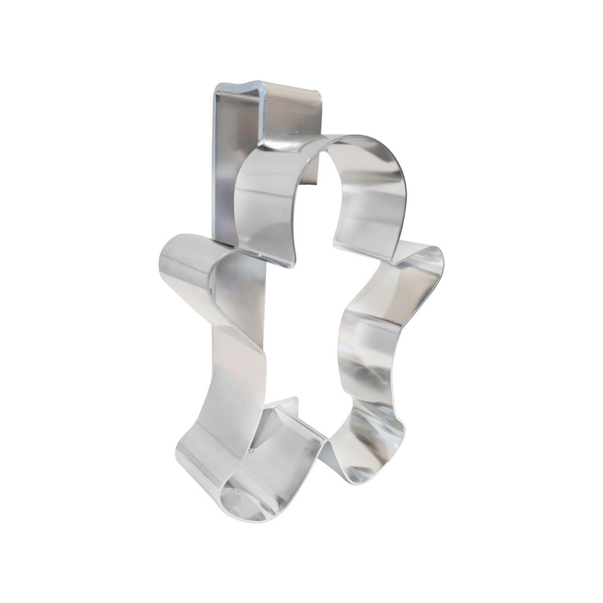 Gingerbread Man Donut Cutter — OCSParts