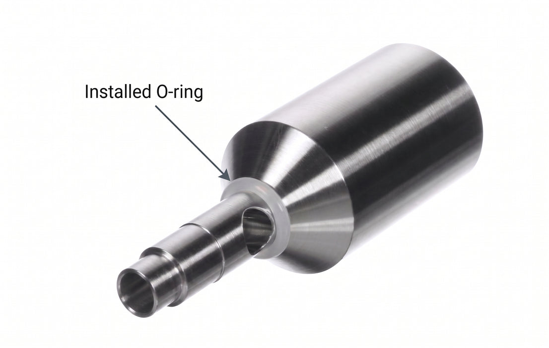 Grindmaster Cecilware 290-00149 Valve O-Ring