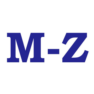 ""M-Z