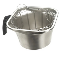 Stainless Steel Replacement Brew Basket for 15 Fetco Coffee Brewer Models