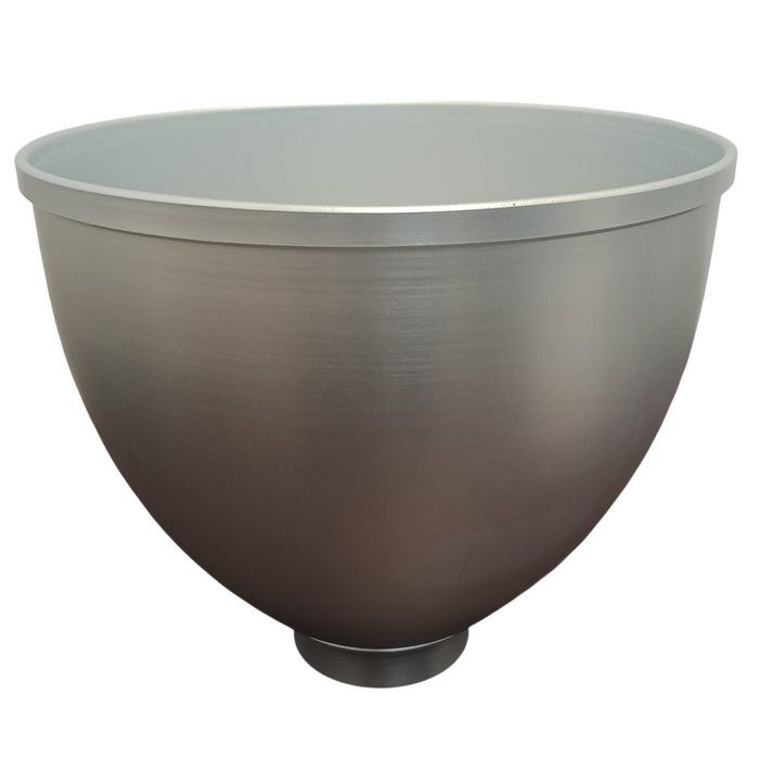 Hopper / Bowl - 0290 for Belshaw Type B and Type F Depositors
