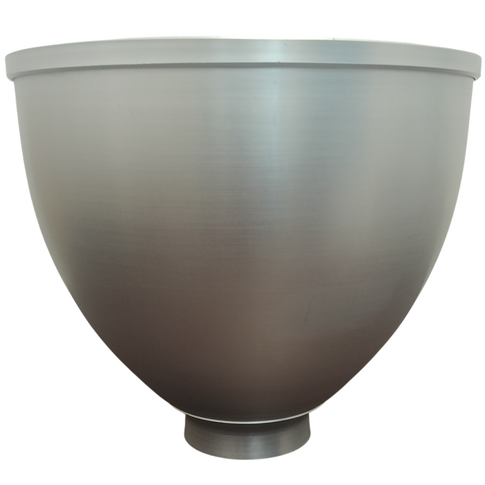 Hopper / Bowl - 0290 for Belshaw Type B and Type F Depositors