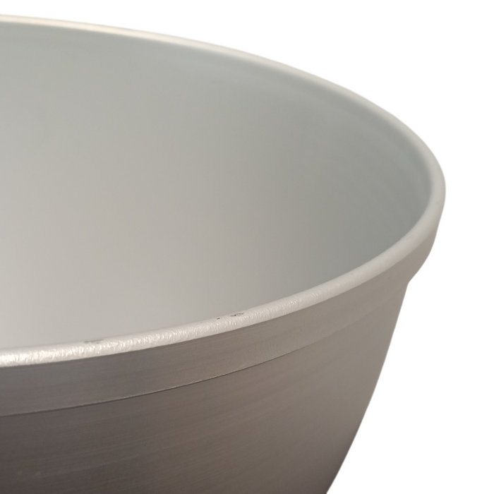 Hopper / Bowl - 0290 for Belshaw Type B and Type F Depositors