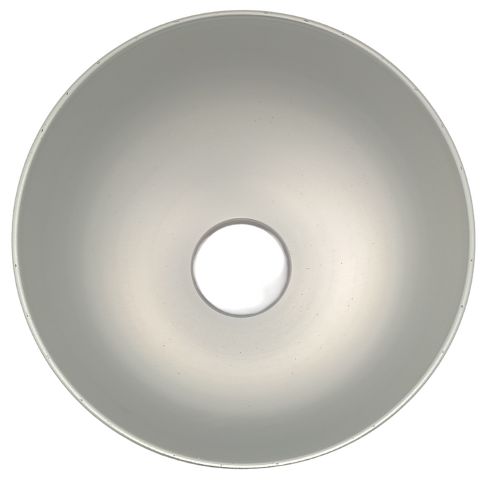 Hopper / Bowl - 0290 for Belshaw Type B and Type F Depositors