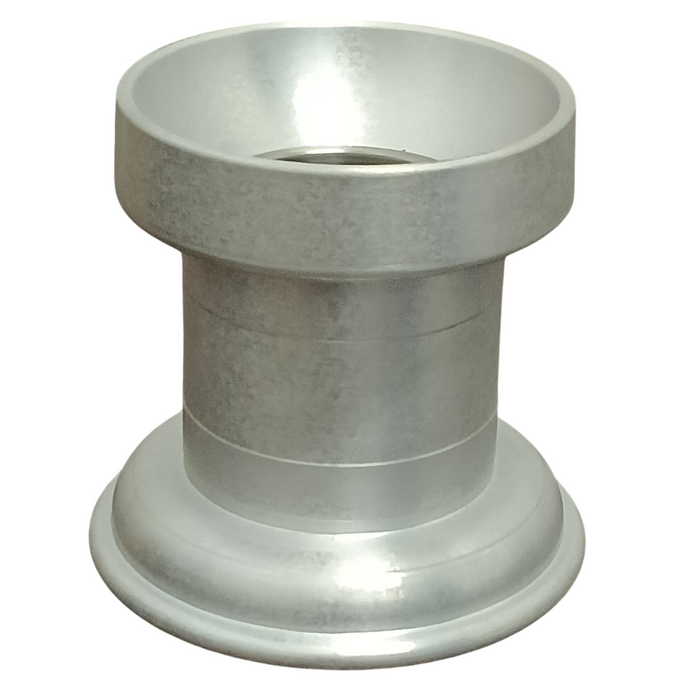 1-3/4" Cylinder - 0035SSA for Belshaw Type B and Type F Depositors