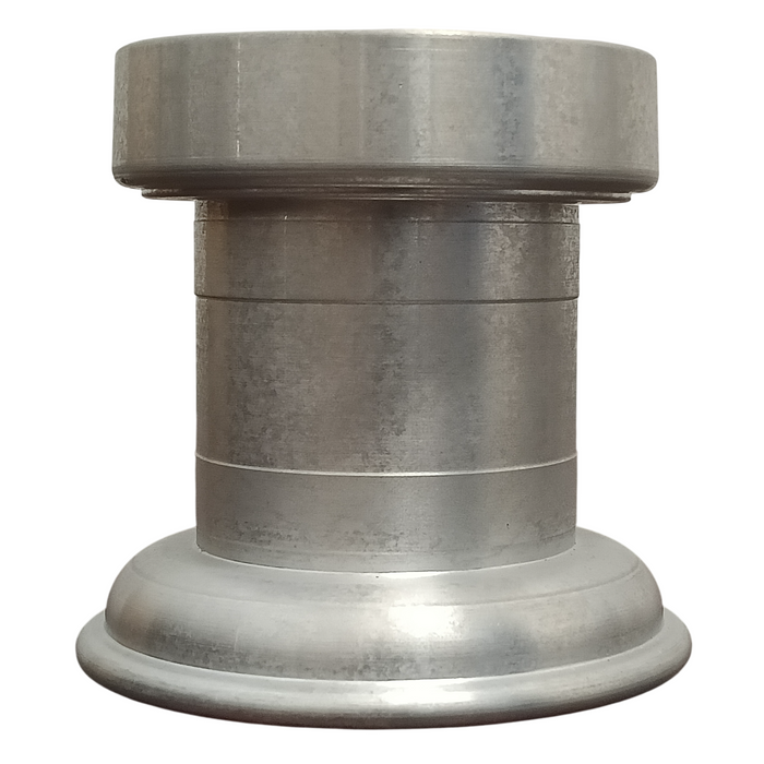 1-3/4" Cylinder - 0035SSA for Belshaw Type B and Type F Depositors