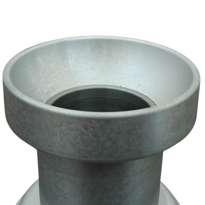 1-3/4" Cylinder - 0035SSA for Belshaw Type B and Type F Depositors