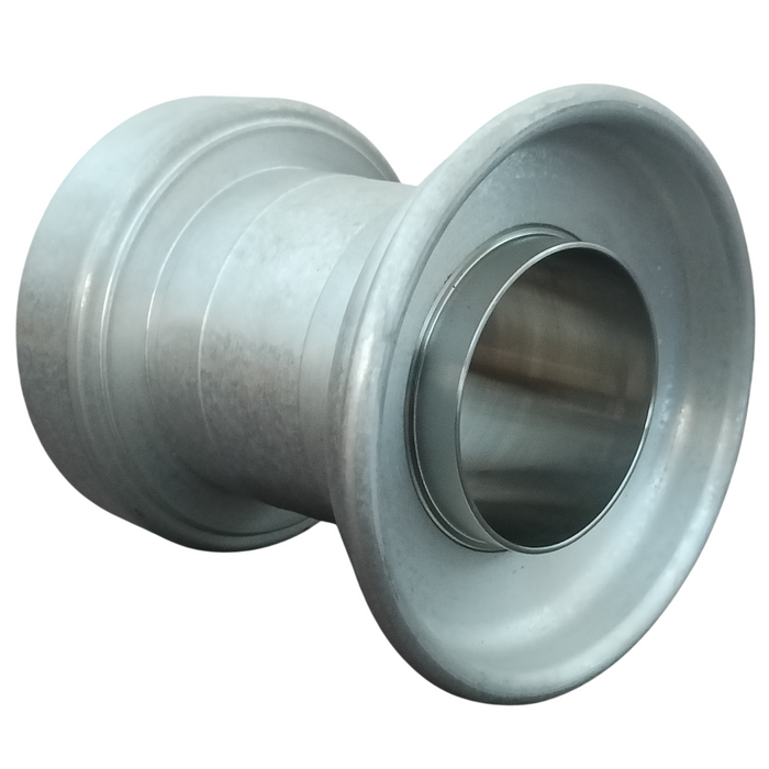 1-3/4" Cylinder - 0035SSA for Belshaw Type B and Type F Depositors