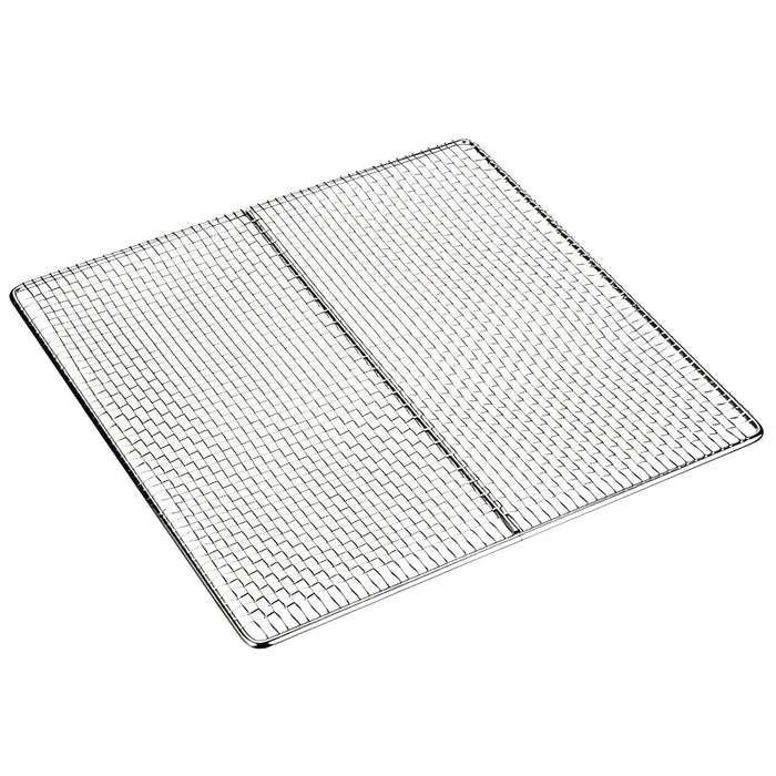 OCS Parts 13.5" x 13.5" Fryer Screen