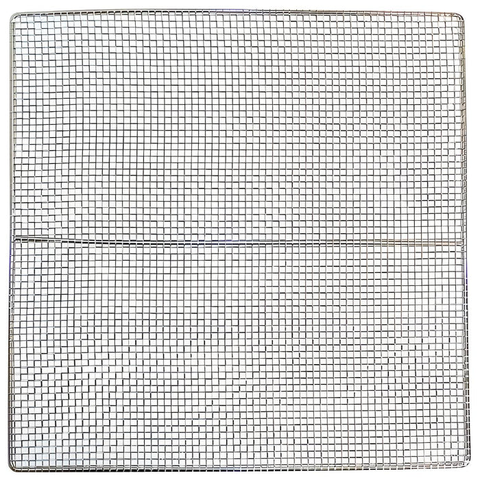 OCS Parts 13.5" x 13.5" Fryer Screen