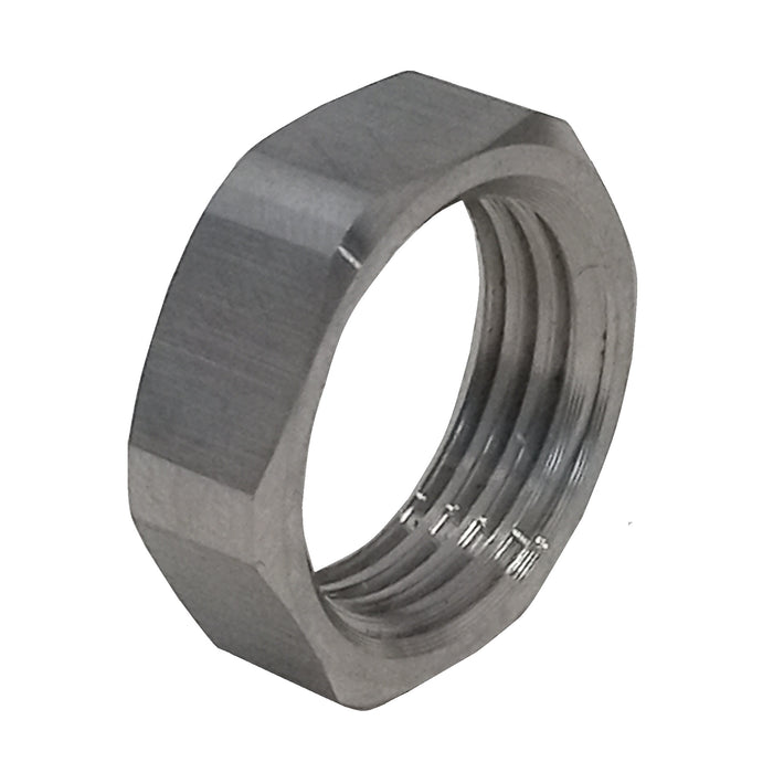 82027 Nut for Discharger Tube on Server Food Service Pumps
