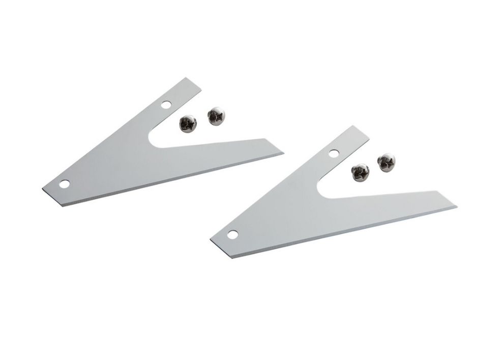 Replacement Blade Set, Equivalent to Prince Castle 970-034
