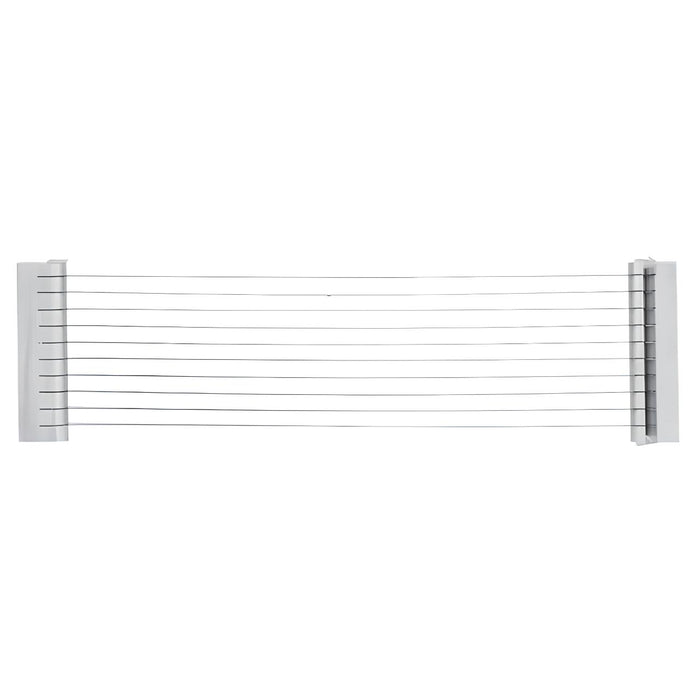 Nemco 466-2 Equivalent Tomato Slicer 10-Blade Assembly | 1/4" Cut