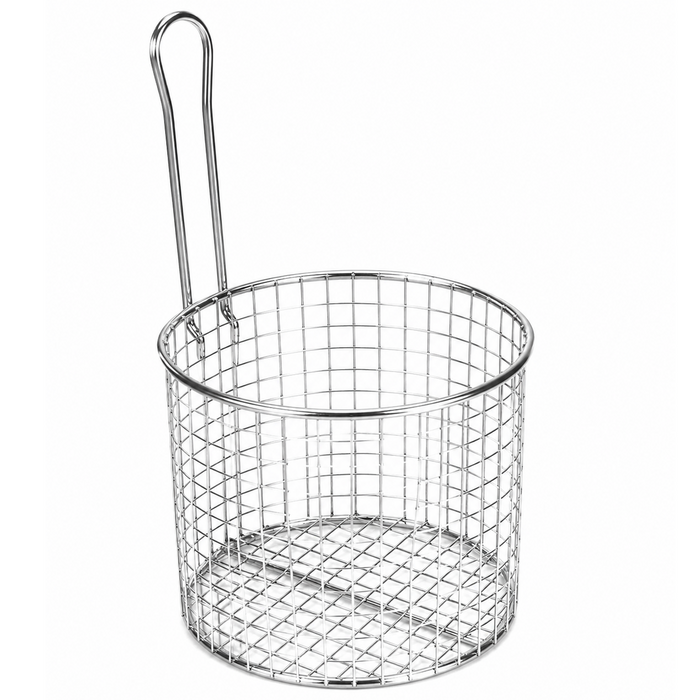 Stainless Steel Drip Basket Replaces Henny Penny 84038