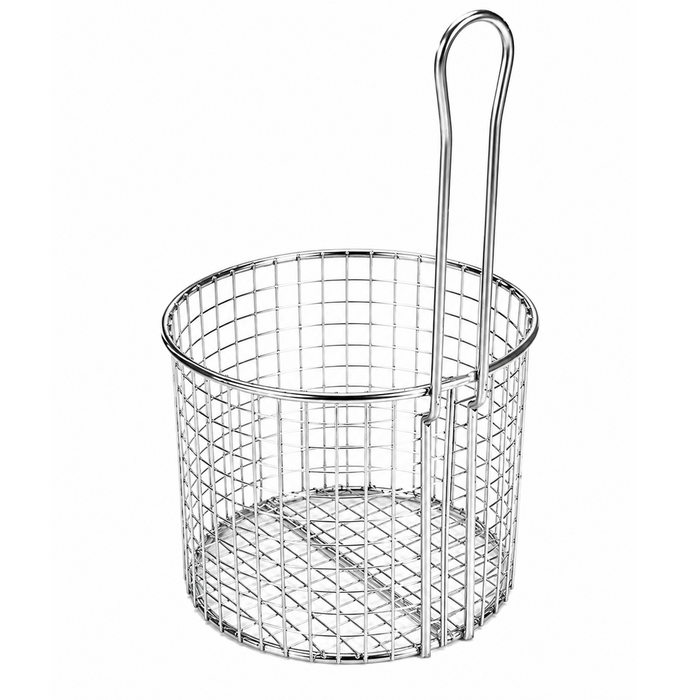 Stainless Steel Drip Basket Replaces Henny Penny 84038
