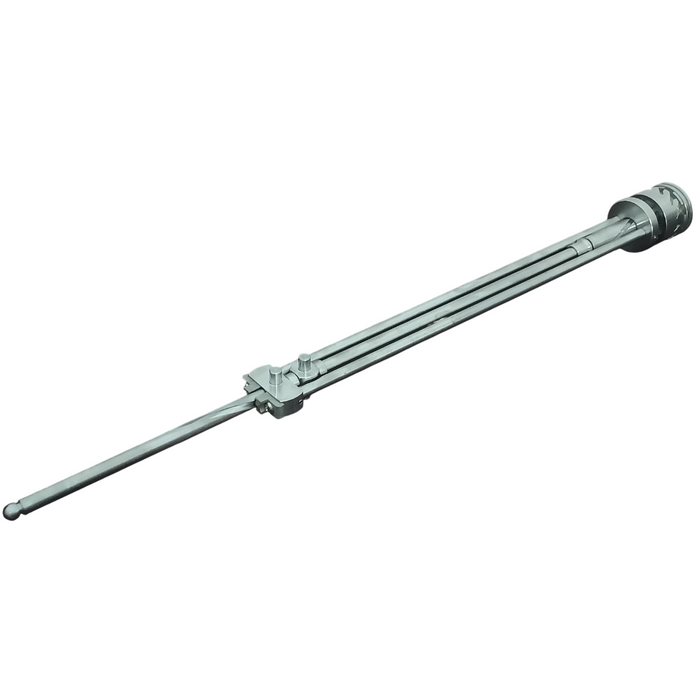 French Cruller Plunger