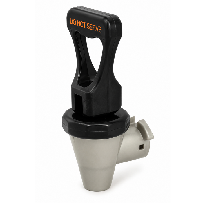 Fetco Complete Faucet