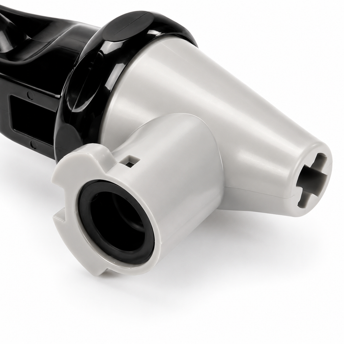 Fetco Complete Faucet