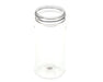 Electro Freeze HC199504 equivalent 16 oz clear plastic flavor bottle