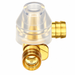 Tank Fitting Inlet Kit Replaces Wilbur Curtis WC-37365