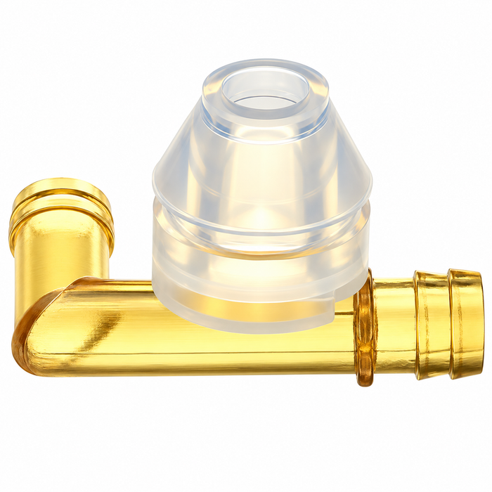 Tank Fitting Inlet Kit Replaces Wilbur Curtis WC-37365