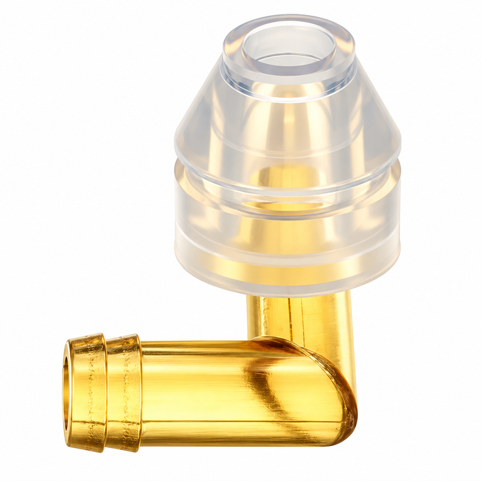 Tank Fitting Inlet Kit Replaces Wilbur Curtis WC-37365